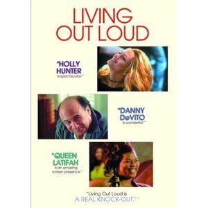 Living Out Loud  DVD